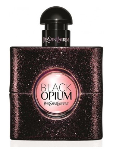 Yves Saint Laurent Black Opium (Eau de Parfum)