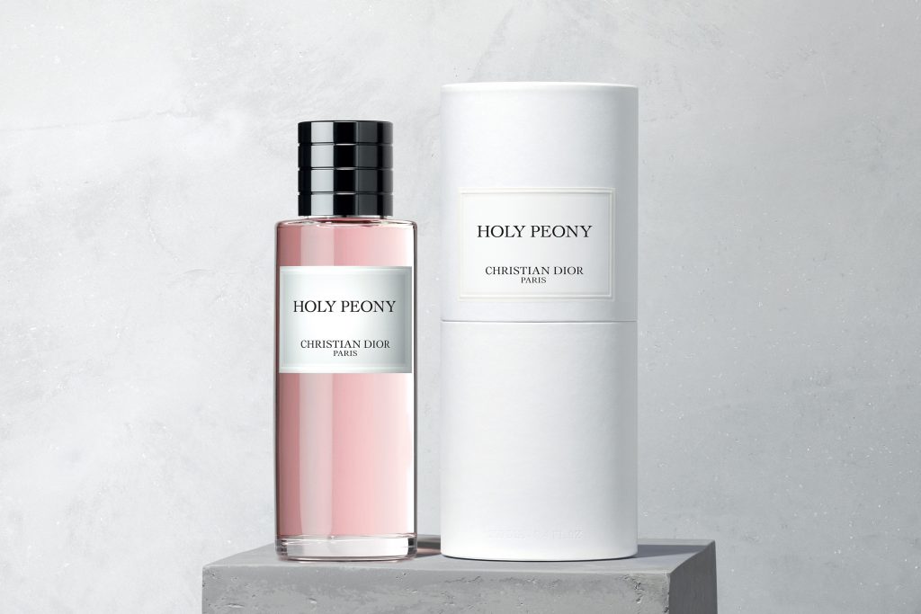 Dior Holy Peony 2019