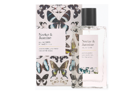 Nectar & Jasmine